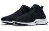 Nike Мужские повседневные кроссовки Nike Air Presto Ultra Flyknit 'Черные' 835570-001