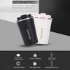 Stainless Steel Coffee Cup Leakproof Insulated Thermal Cup Car Portable Travel Coffee Mug