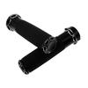 1" 25mm Bike Handle Grip for Harley Sportster Softail Touring Dyna