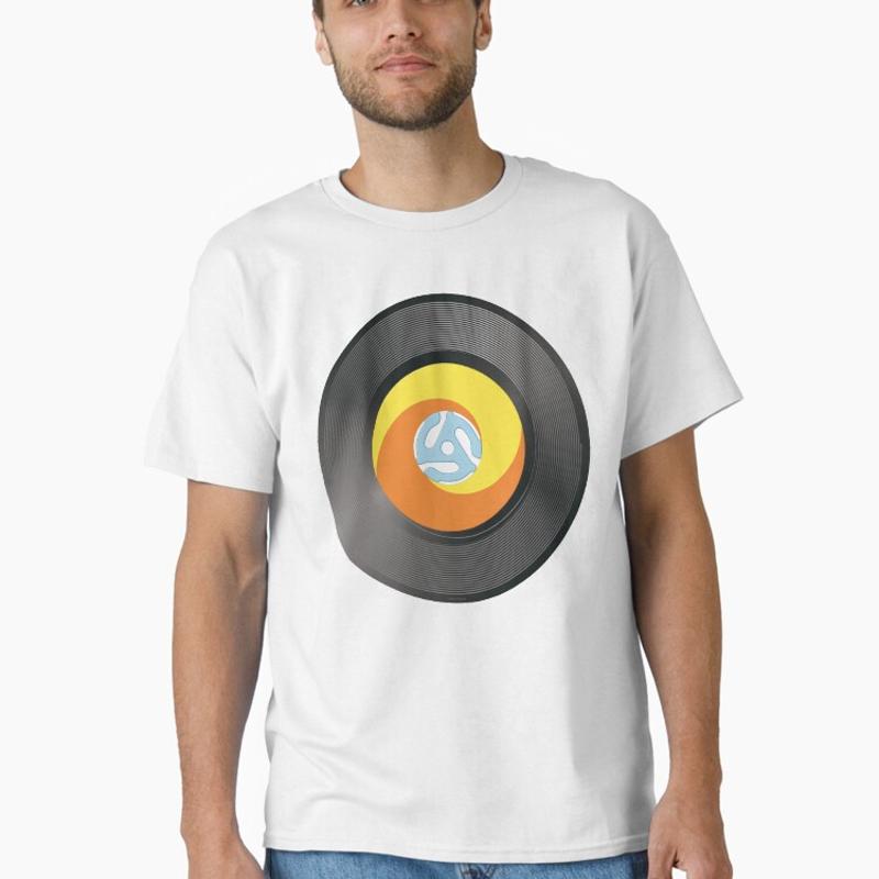 Capital Record Classic TShirt