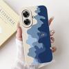 Чехол для Realme Note 60 RMX3933 Крутая Машина Модный Расписной Чехол Мягкий ТПУ Чехол для Телефона Для Realme Note 60X Note60 Narzo N61 Сумки
