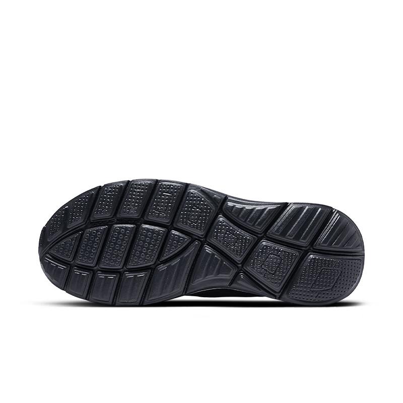 Skechers Мужская легкая повседневная обувь для бега