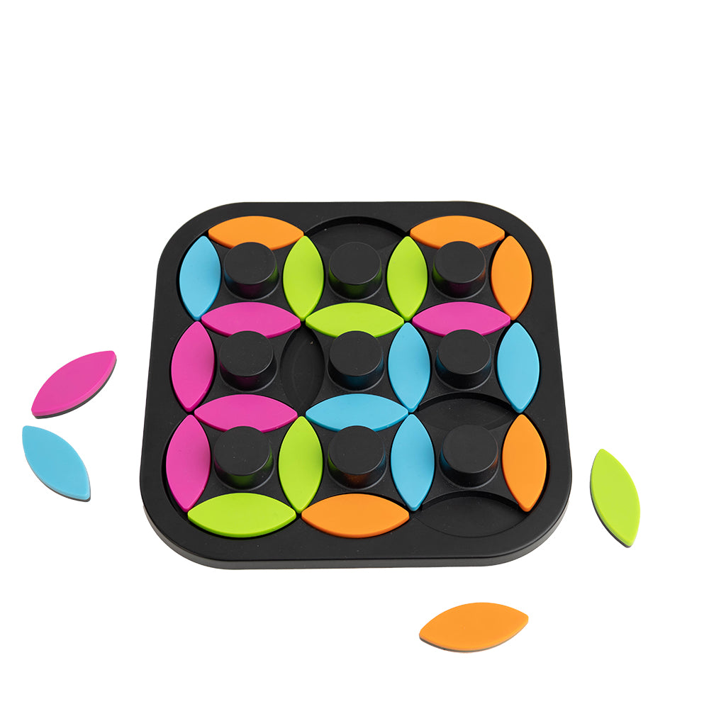 Twist Game - Spin Smart