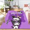 Custom 1Pc Hello Kitty Party Rug Office Carpet Indoor Outdoor Entrance Doormat Nonslip Soft And Comfortable Living Room D2915308
