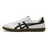 ONITSUKA TIGER Кроссовки Tokuten Белые Черные 1183C429-100