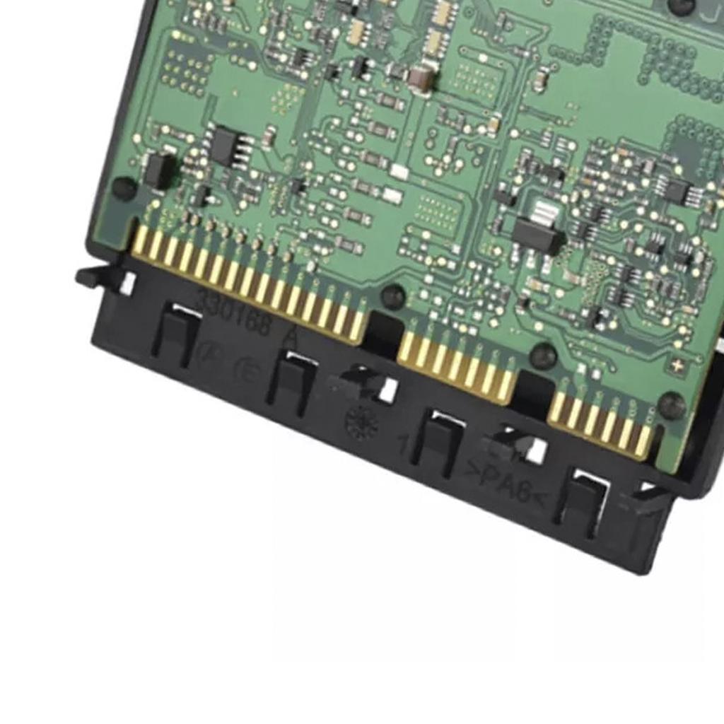 Блок управления модулем ксеноновой фары 63117316214 для BMW X3 F25 2010-2014