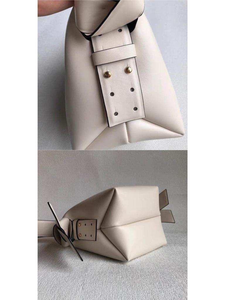 2025 Sweden Niche Women's Casual Handbag: Tote, Shoulder, Crossbody & Travel Bag