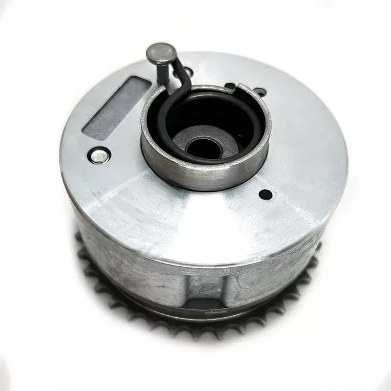 243702B700 24370-2B700 Engine Timing Camshaft Gear Sprocket Adjuster for HyundaI Tucson 2016- Kia Sportage 1.6T