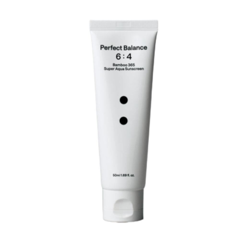B.LAB Бамбуковый солнцезащитный крем Super Aqua SPF 50+ PA++++ 50 мл для интенсивного увлажнения