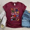 Take That T-shirt This Life on Tour 2024 Take That Concert Shirt Y2k 90s Reto Graphic Tee Music Tour Merch Vintage Aesthetic Top