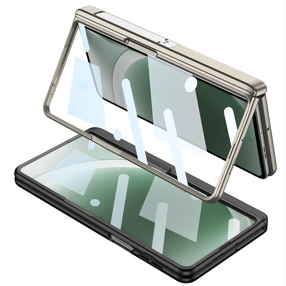 Чехол-скин для мобильного телефона Motorola RazrFold, Скин, Скраб, Чехол с магнитной петлей, Интегрированный кронштейн, Защитный чехол