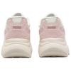 Puma Pulsar Lite Comfortable Soft Durable Low-Top Casual Shoes Women Sneaker White Pink 401860-01
