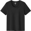 Женская короткорукавная футболка Semir с охлаждающим эффектом, облегающего кроя