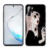 Чехол для телефона с японской мангой ужасов для Samsung M30 M31 S Note 10 20 M04 M13 M32 M14 M23 M33 M34 M42 M52 M53 M54 M11 M12 M21 M22M51