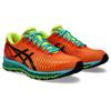 Asics Gel-Quantum 360 Comfortable Versatile Durable Low-Top Casual Running Shoes Unisex Sneaker Orange 1203A750-600