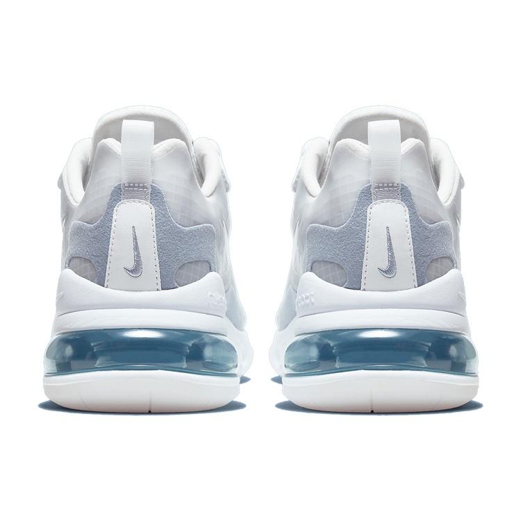 Nike Air Max 270 React 'Indigo Fog' Мужские CT1265-100