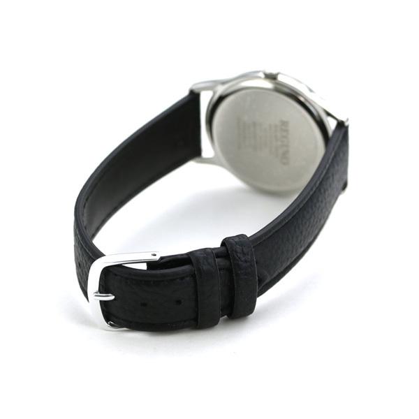 Citizen REGUNO Solar Tech Standard RS25-0033B