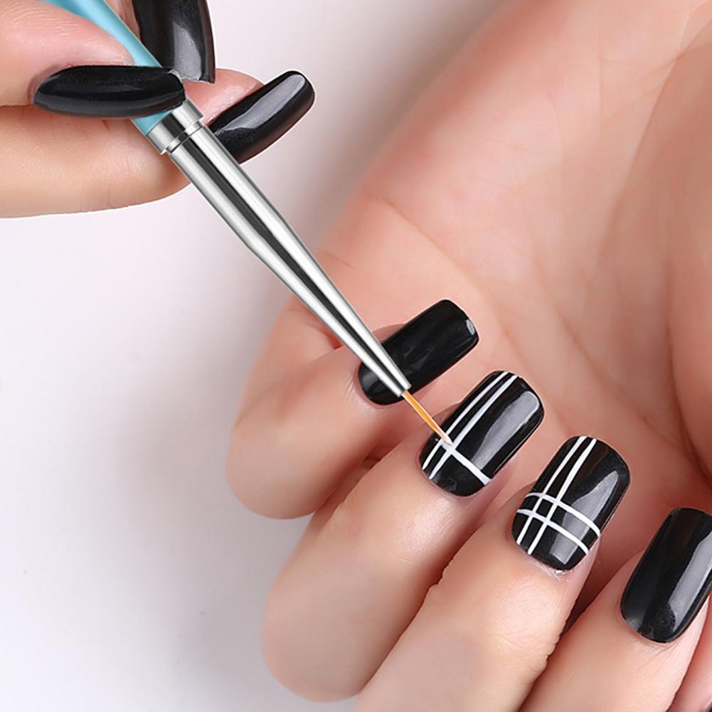 MAYJAM 3 шт., ручка для резьбы по дизайну ногтей, кисть для ногтей, ручка для рисования ногтей, женская модная сексуальная ручка для рисования цветов, ручка для дизайна ногтей, уход за ногтями «сделай сам»