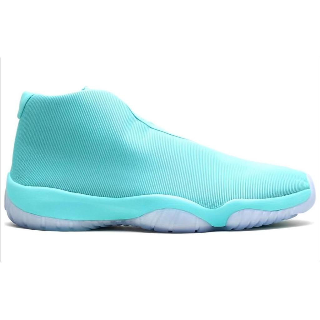 Jordan Future Hyper Jade 656503-315