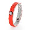 "Wireless Anti-Static Ion Bracelet: Silicone Wristband To Eliminate Static Electricity"