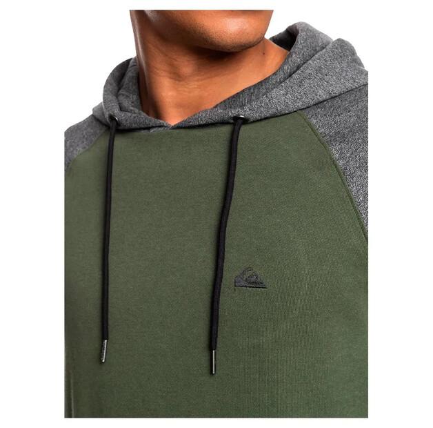 Quiksilver Essentials EQYFT04648 свитшот