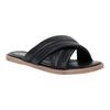 Womens/Ladies Carradine Slip-on Sandals