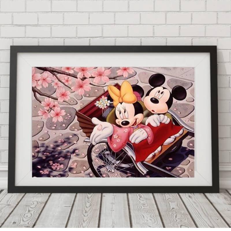 A4 Diamond Painting Tools Set Plastic Light Board Copy Table Point Drill Pen Clay Kit