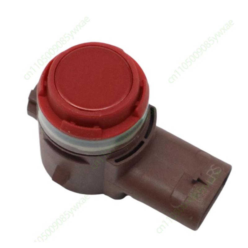 Original PDC Park Sensor JU5T-15C868-ACW For Ford Focus MK4 Explorer Expedition Lincoln Navigator Corsair Aviator Reverse Radarertrr6