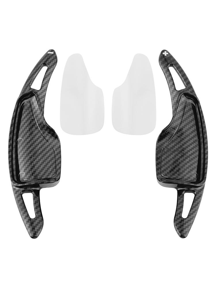 Steering Wheel Paddle Shifter For Chevrolet C7 Corvette Camaro 14-23