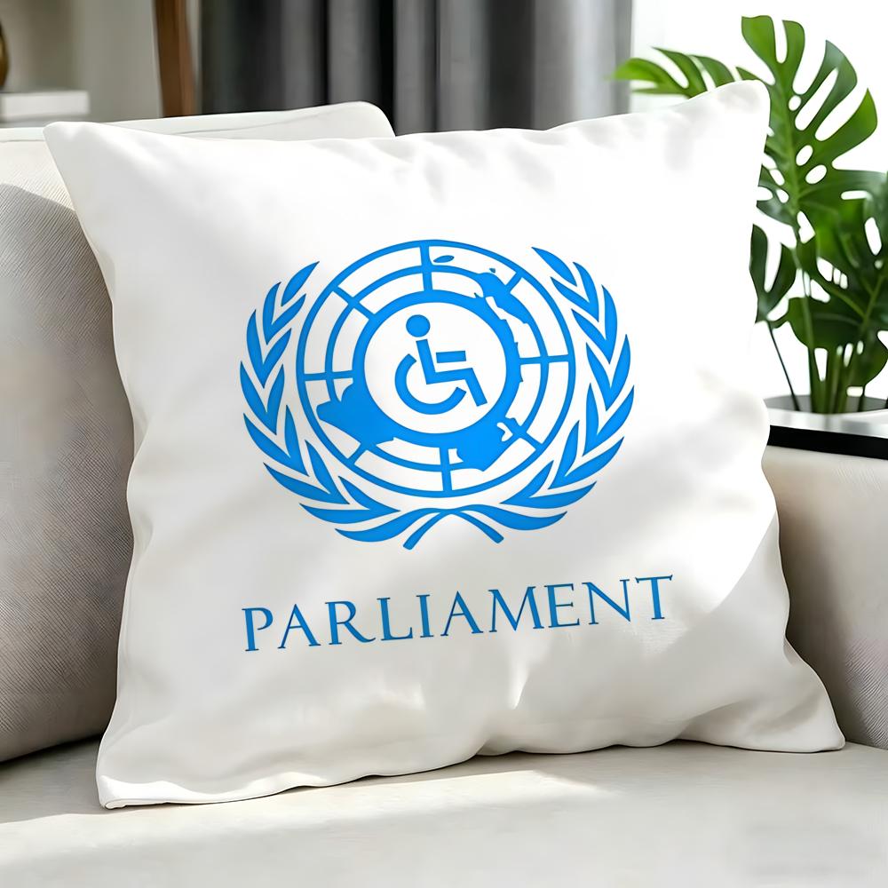 Сигареты Parliament Чехол для подушки Набор чехлов для подушек Шт x x x Наволочка Декоративный для дивана Домашний декор