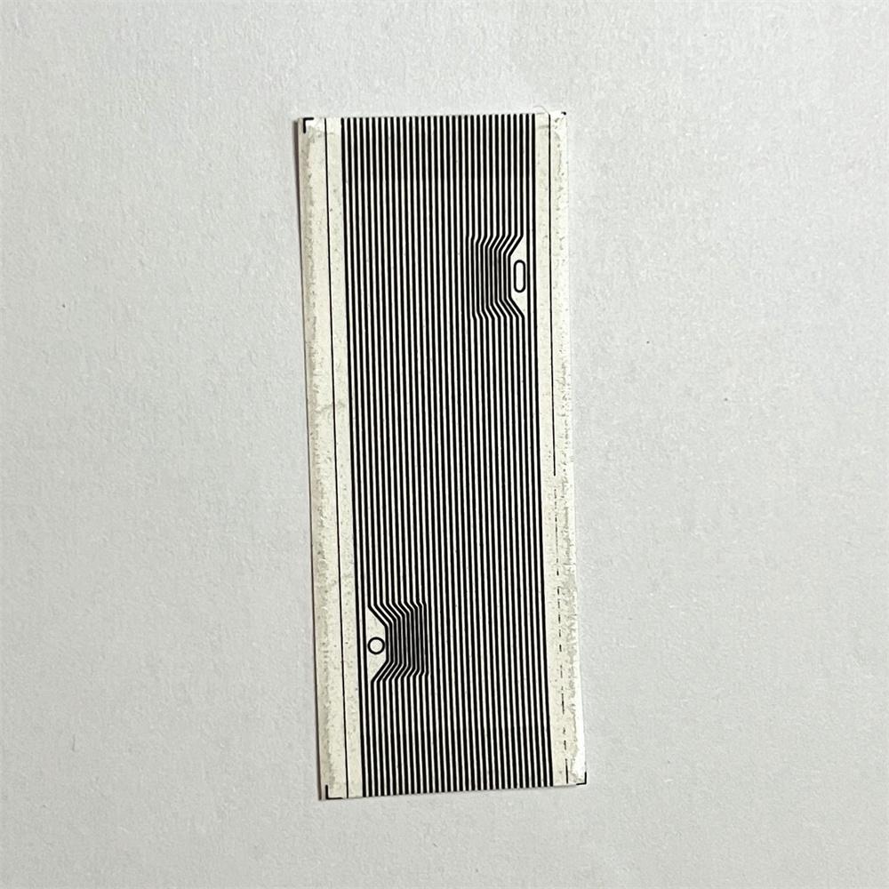 5pcs Pixel Dashboard Ribbon Cable Pixels Failure Repair For Mercedes Vito