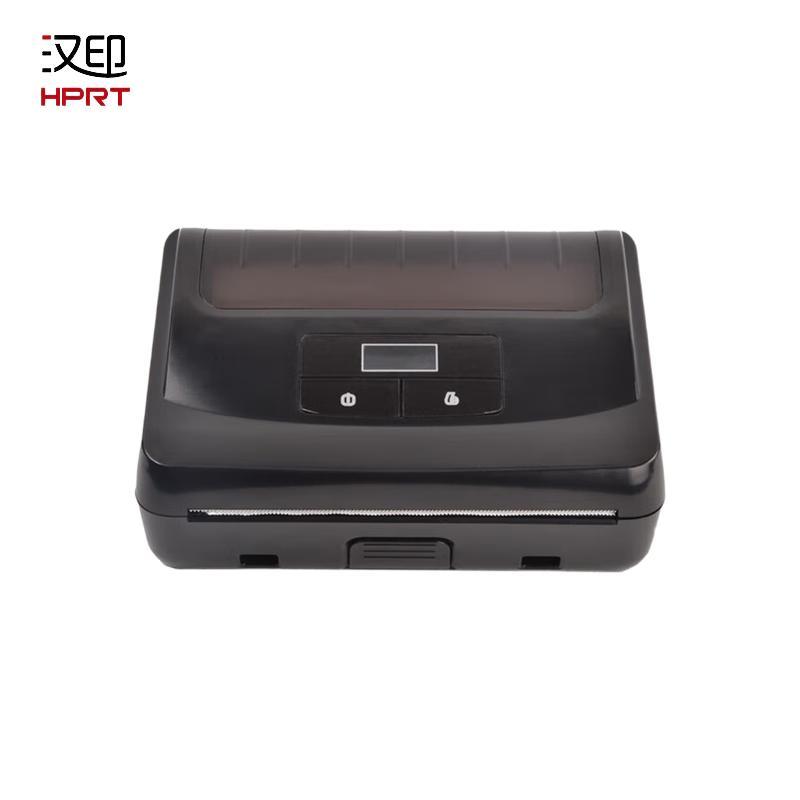 HPRT HM-A400 Desktop Label Printer CN plug (adapter included)