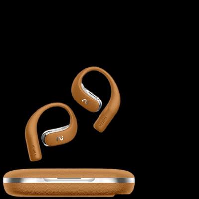 Беспроводная Bluetooth-гарнитура iFLYTEK Air 2 с открытым ухом и искусственным интеллектом
