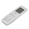 Air Conditioner Remote Control Easy To Use Replacement AC Remote Control For Gree 4LIV09HP115V1AH