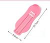 Plastics Foot Length Measuring Device Precise Child Shoes Calculator New Baby Foot Ruler  Children
