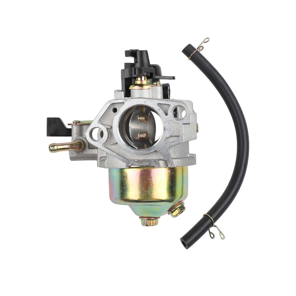 Carburetor Kit For Lawnmower Motor As Shown Carburettor Kit Easy Installation High Compatibility Outdoor Equipment