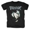 Футболка Bullet for my Valentine Альбом Fever Размер S-5XL Унисекс