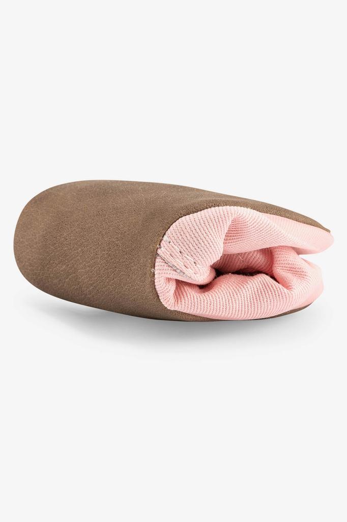 Босоножки Mr.Lak Hyper Powder Pink Barefoot Smart Booties