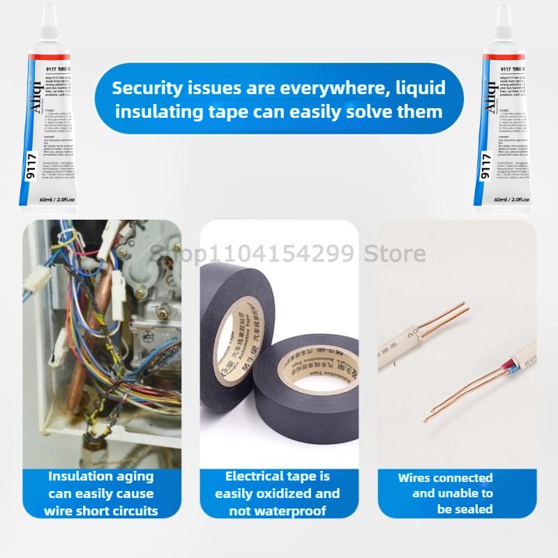 15/60 мл Сильный клей для ткани Быстросохнущий клей для заплаток на ткани Многоцелевой Водонепроницаемый клей для шитья ткани Инструмент для ремонта