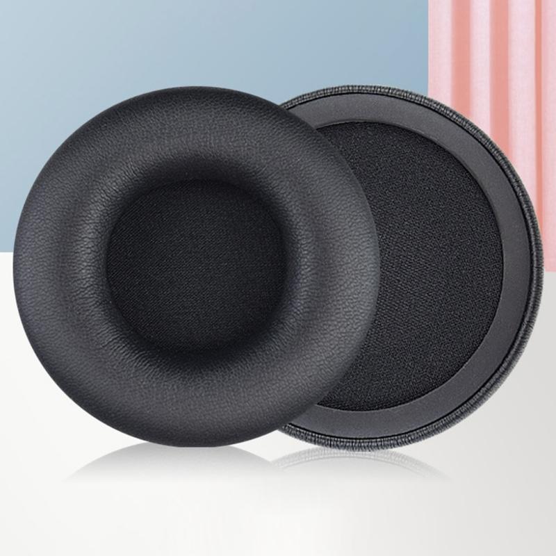 Игровые наушники Амбушюры Подушечка Дышащая для ATH-S200BT Мягкий Чехол для Наушников