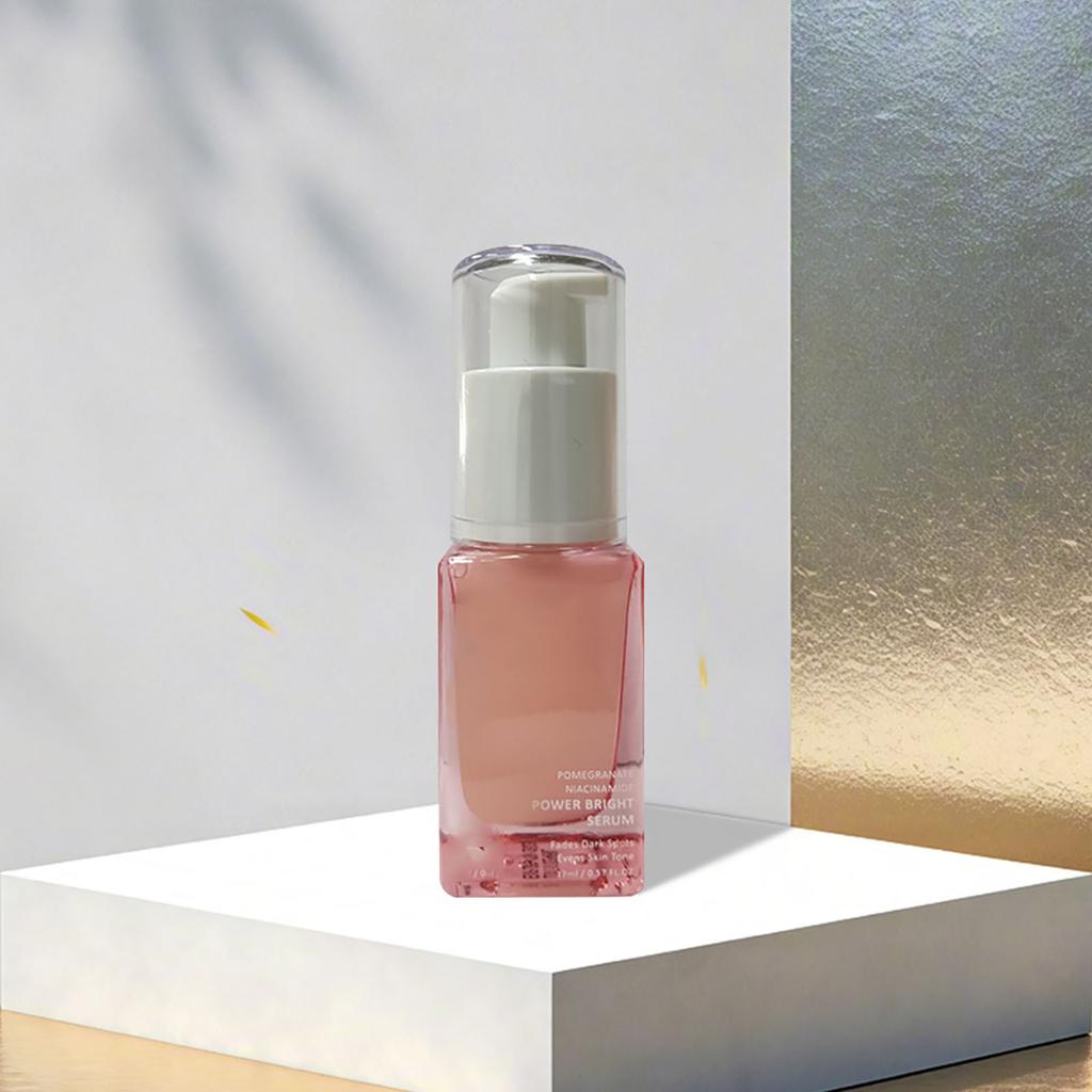 Увлажняющая эссенция с ниацинамидом, разглаживает непослушные мелкие морщинки, 17 мл