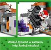 LEGO Minecraft 21263 Шахта Badlands