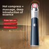 Household Electronic Beauty Instrument Micro-current Water Light Introducer Face Massage Lifting Collagen Cross-border Facial