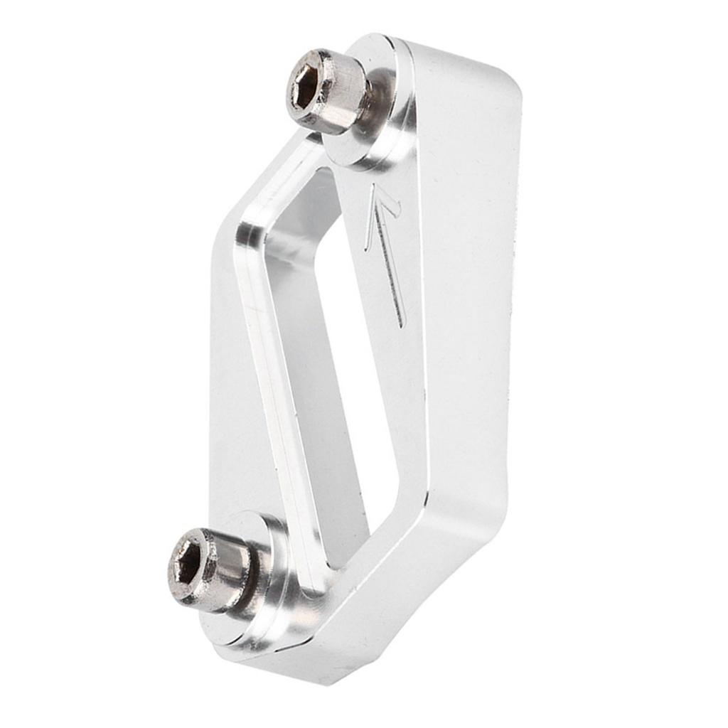 Mass Air Flow Sensor MAF Bung Mount Weld Flange Fit for LS3 LS7 LS9