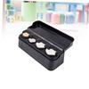 Gogogmee Box Car Replacement Box Holder Car Coin Storage Organizer Organization Car Coin Organizer