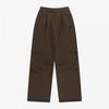 The North Face Штаны с логотипом White Label Какао-коричневый Np6kr53k