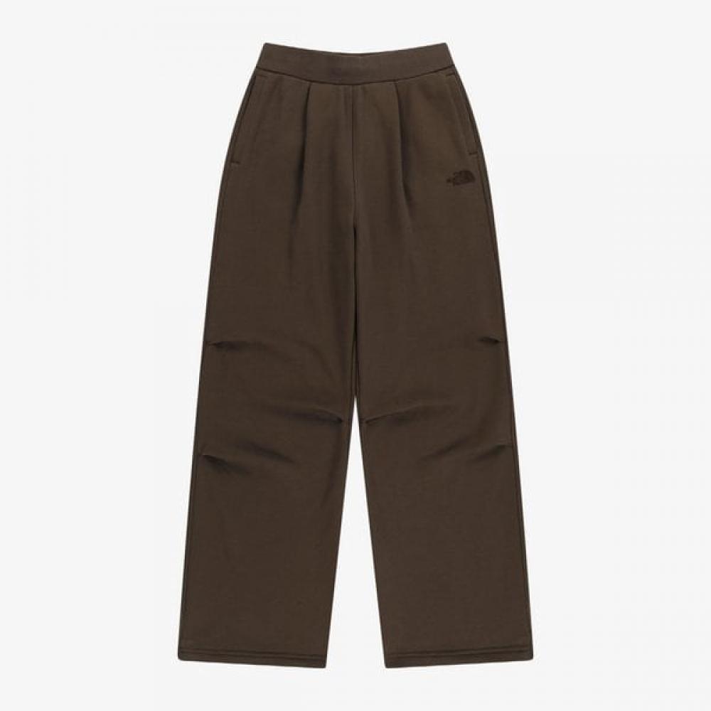 The North Face Штаны с логотипом White Label Какао-коричневый Np6kr53k