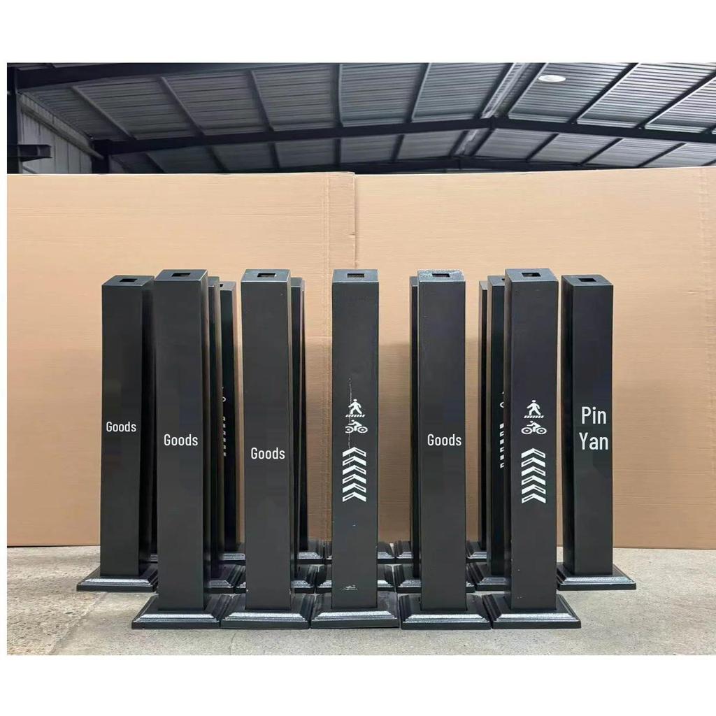 Умная водонепроницаемая стойка для доступа к двери с распознаванием лиц, сканером отпечатков пальцев и считывателем карт