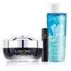 Lancôme - Advanced Génifique Eye Cream + Makeup Remover + Hypnôse Mascara Set - 