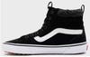 Женские кеды Filmore Hi Vansguard черный